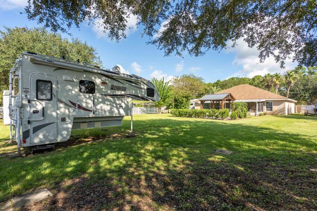 1081 Deer Chase Dr, St Augustine, FL 32086