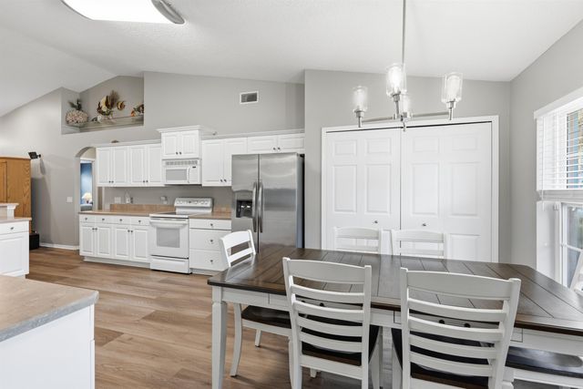 1081 Deer Chase Dr, St Augustine, FL 32086