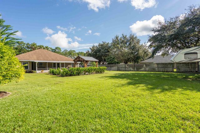 1081 Deer Chase Dr, St Augustine, FL 32086