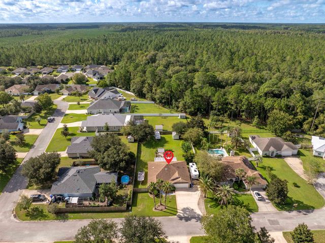 1081 Deer Chase Dr, St Augustine, FL 32086
