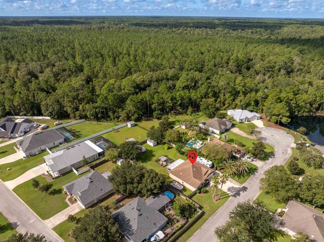 1081 Deer Chase Dr, St Augustine, FL 32086