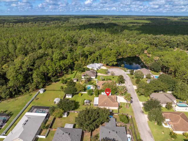 1081 Deer Chase Dr, St Augustine, FL 32086