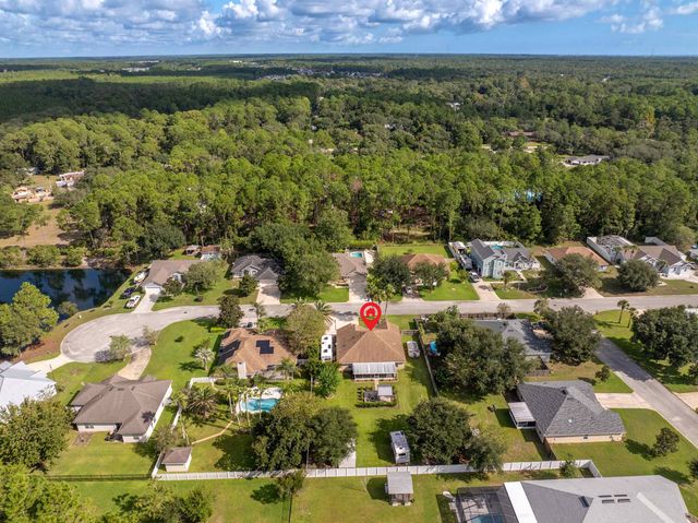 1081 Deer Chase Dr, St Augustine, FL 32086