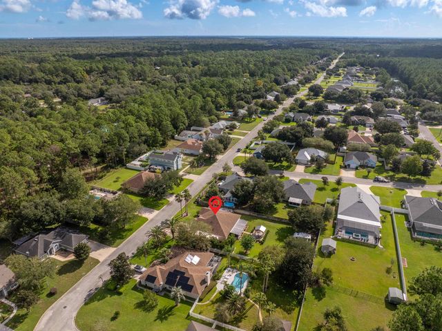 1081 Deer Chase Dr, St Augustine, FL 32086