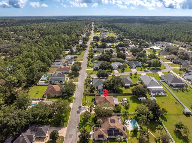 1081 Deer Chase Dr, St Augustine, FL 32086