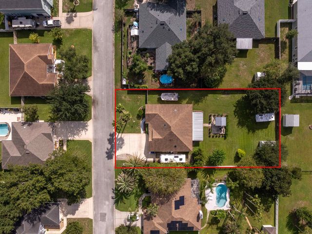 1081 Deer Chase Dr, St Augustine, FL 32086
