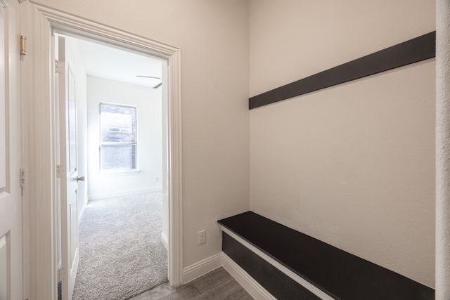 4037 Woodford Drive, Forney, TX 75126