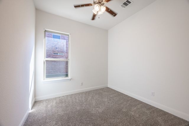 4037 Woodford Drive, Forney, TX 75126