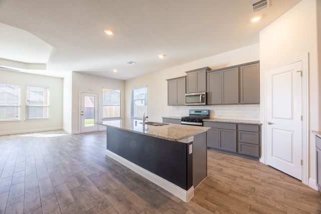 4037 Woodford Drive, Forney, TX 75126