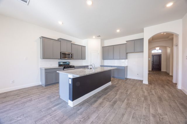 4037 Woodford Drive, Forney, TX 75126