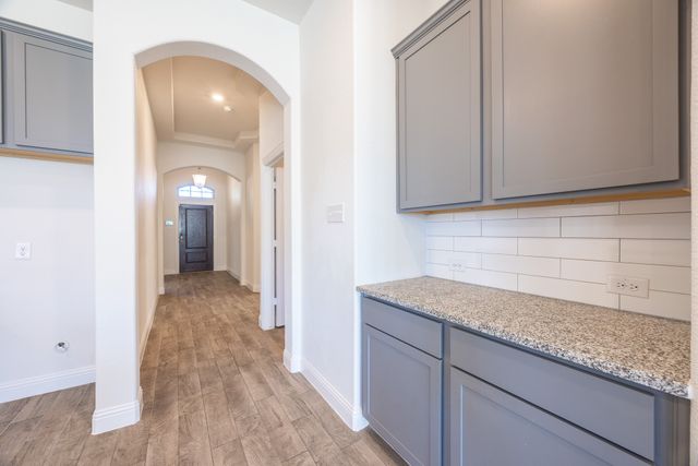 4037 Woodford Drive, Forney, TX 75126