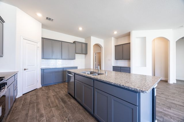 4037 Woodford Drive, Forney, TX 75126