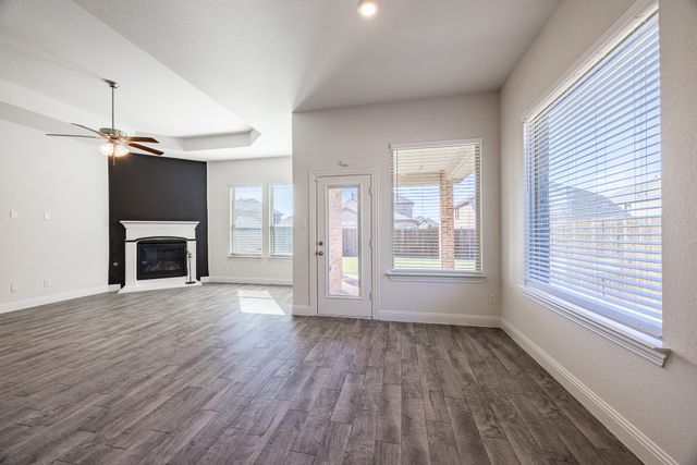 4037 Woodford Drive, Forney, TX 75126