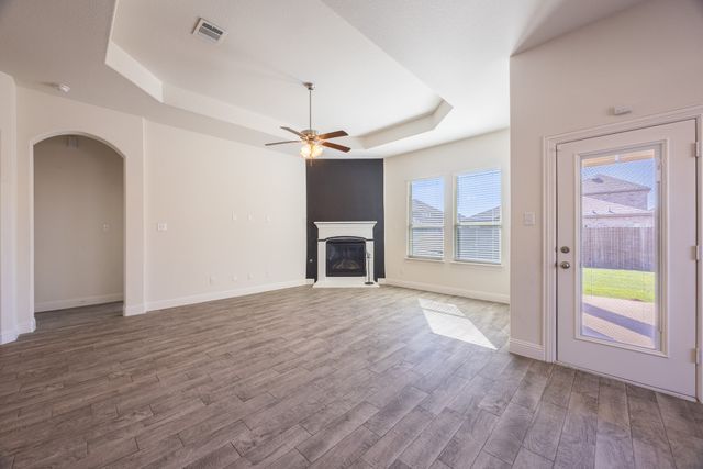 4037 Woodford Drive, Forney, TX 75126