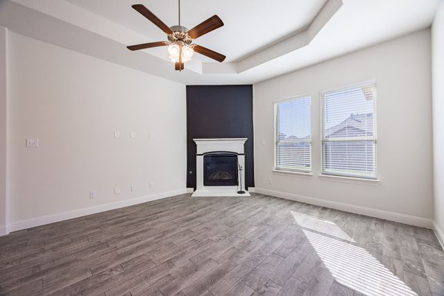 4037 Woodford Drive, Forney, TX 75126