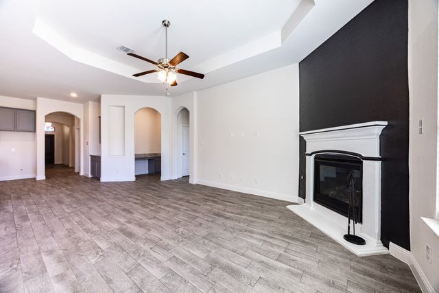 4037 Woodford Drive, Forney, TX 75126