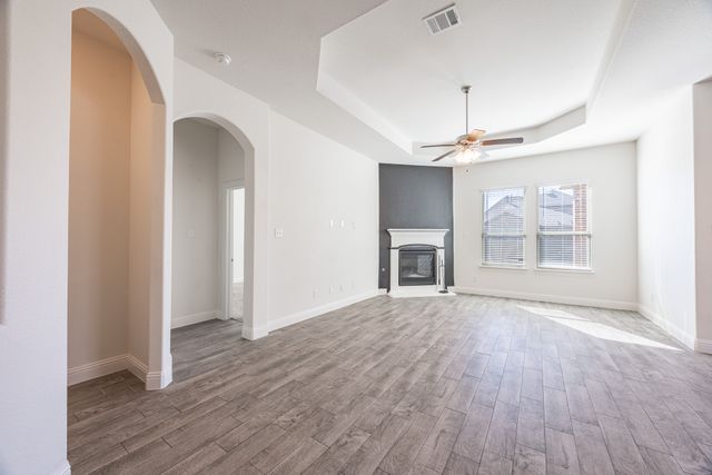 4037 Woodford Drive, Forney, TX 75126