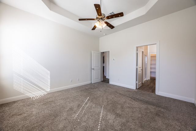 4037 Woodford Drive, Forney, TX 75126