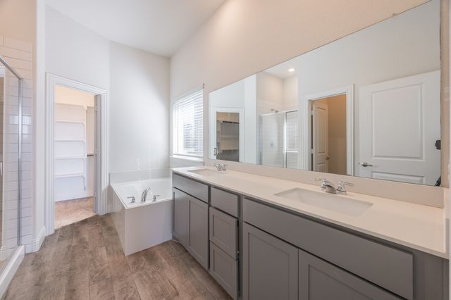 4037 Woodford Drive, Forney, TX 75126