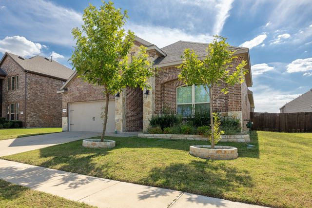 4037 Woodford Drive, Forney, TX 75126