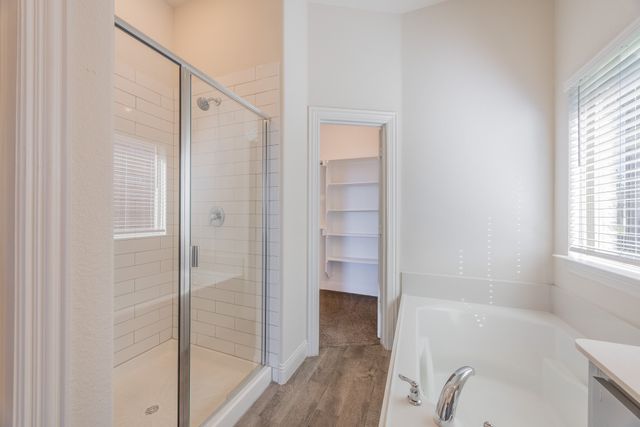 4037 Woodford Drive, Forney, TX 75126