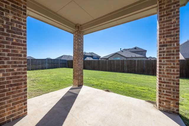 4037 Woodford Drive, Forney, TX 75126