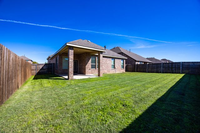 4037 Woodford Drive, Forney, TX 75126