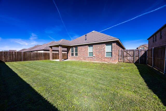 4037 Woodford Drive, Forney, TX 75126