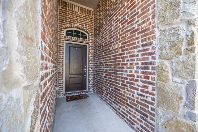 4037 Woodford Drive, Forney, TX 75126