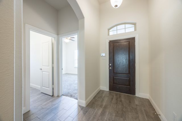 4037 Woodford Drive, Forney, TX 75126