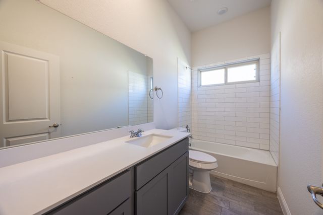 4037 Woodford Drive, Forney, TX 75126