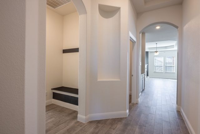 4037 Woodford Drive, Forney, TX 75126