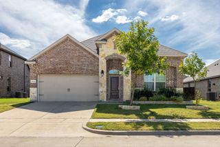 4037 Woodford Drive, Forney, TX 75126