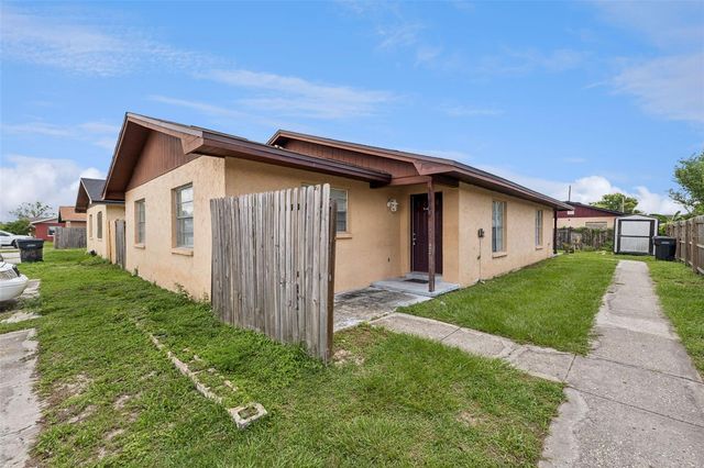 1048 BUCCANEER DRIVE, Lakeland, FL 33801