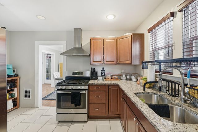 14837 Ashton Road, Detroit City, MI 48223