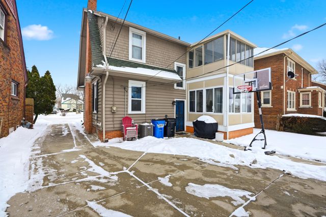 14837 Ashton Road, Detroit City, MI 48223