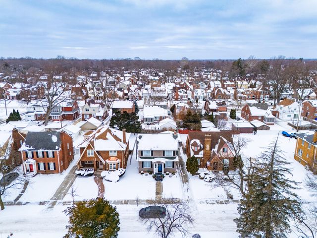 14837 Ashton Road, Detroit City, MI 48223