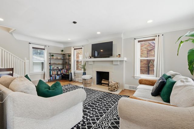 14837 Ashton Road, Detroit City, MI 48223