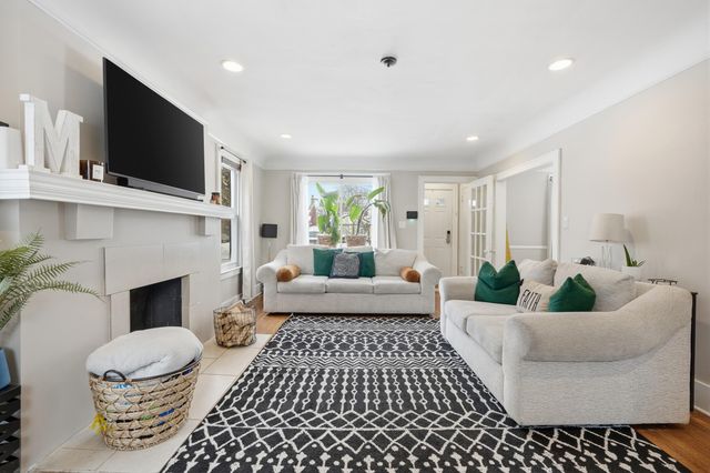 14837 Ashton Road, Detroit City, MI 48223