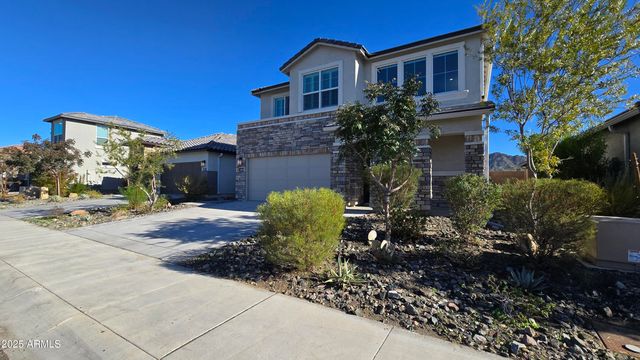 8851 S 165TH Avenue, Goodyear, AZ 85338