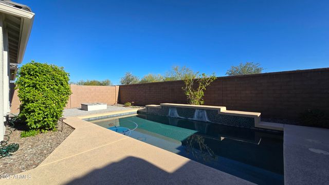 8851 S 165TH Avenue, Goodyear, AZ 85338