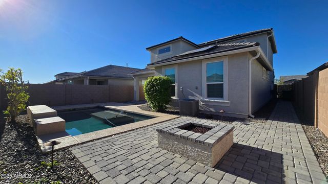 8851 S 165TH Avenue, Goodyear, AZ 85338