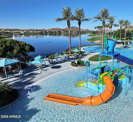 8851 S 165TH Avenue, Goodyear, AZ 85338