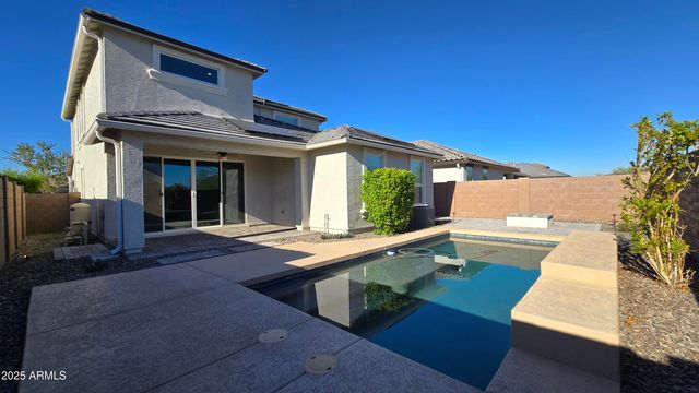 8851 S 165TH Avenue, Goodyear, AZ 85338