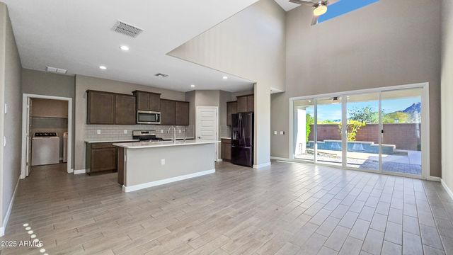 8851 S 165TH Avenue, Goodyear, AZ 85338