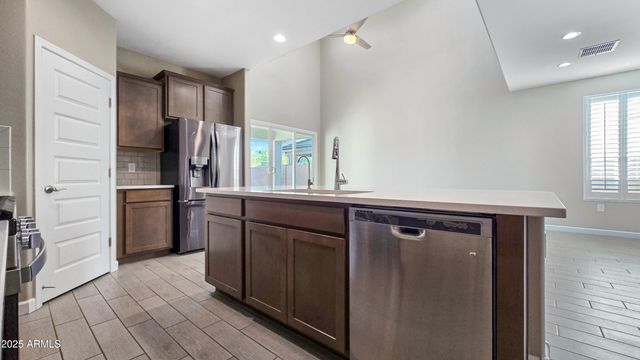 8851 S 165TH Avenue, Goodyear, AZ 85338