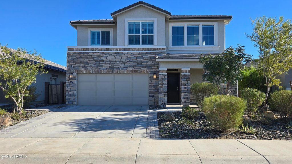 8851 S 165TH Avenue, Goodyear, AZ 85338