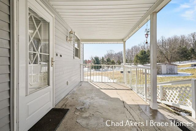 9555 Eastern Avenue SE, Byron Center, MI 49315