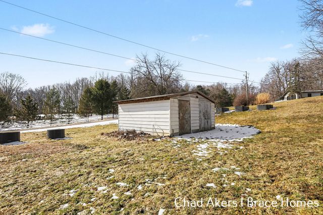 9555 Eastern Avenue SE, Byron Center, MI 49315