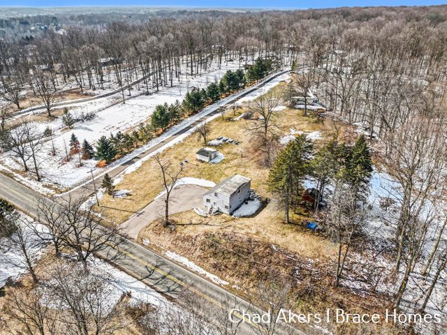 9555 Eastern Avenue SE, Byron Center, MI 49315